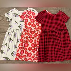 Girls Dresses (3)